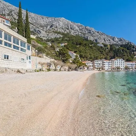 Seaside Apartment Kamelia Mimice Zewnętrze zdjęcie