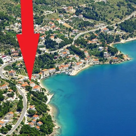 Seaside Apartment Kamelia Mimice Zewnętrze zdjęcie