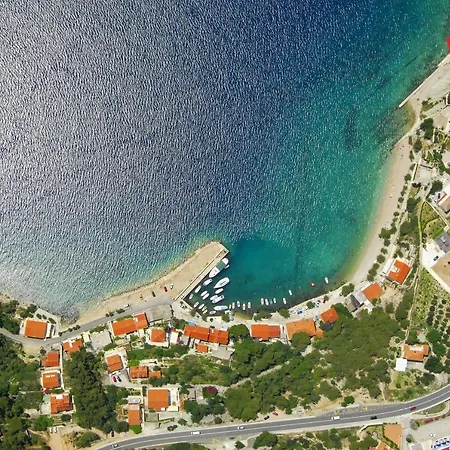 Seaside Apartment Kamelia Mimice Zewnętrze zdjęcie