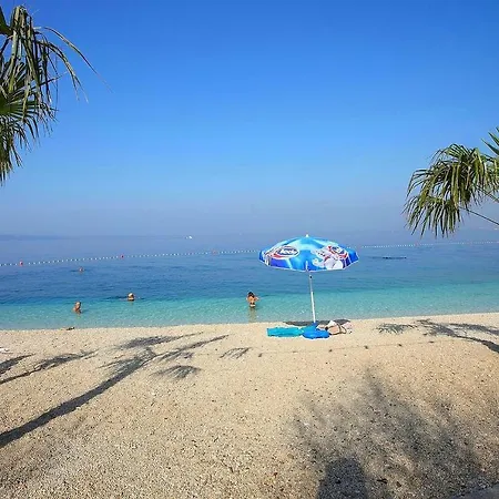 Seaside Apartment Kamelia Mimice Zewnętrze zdjęcie
