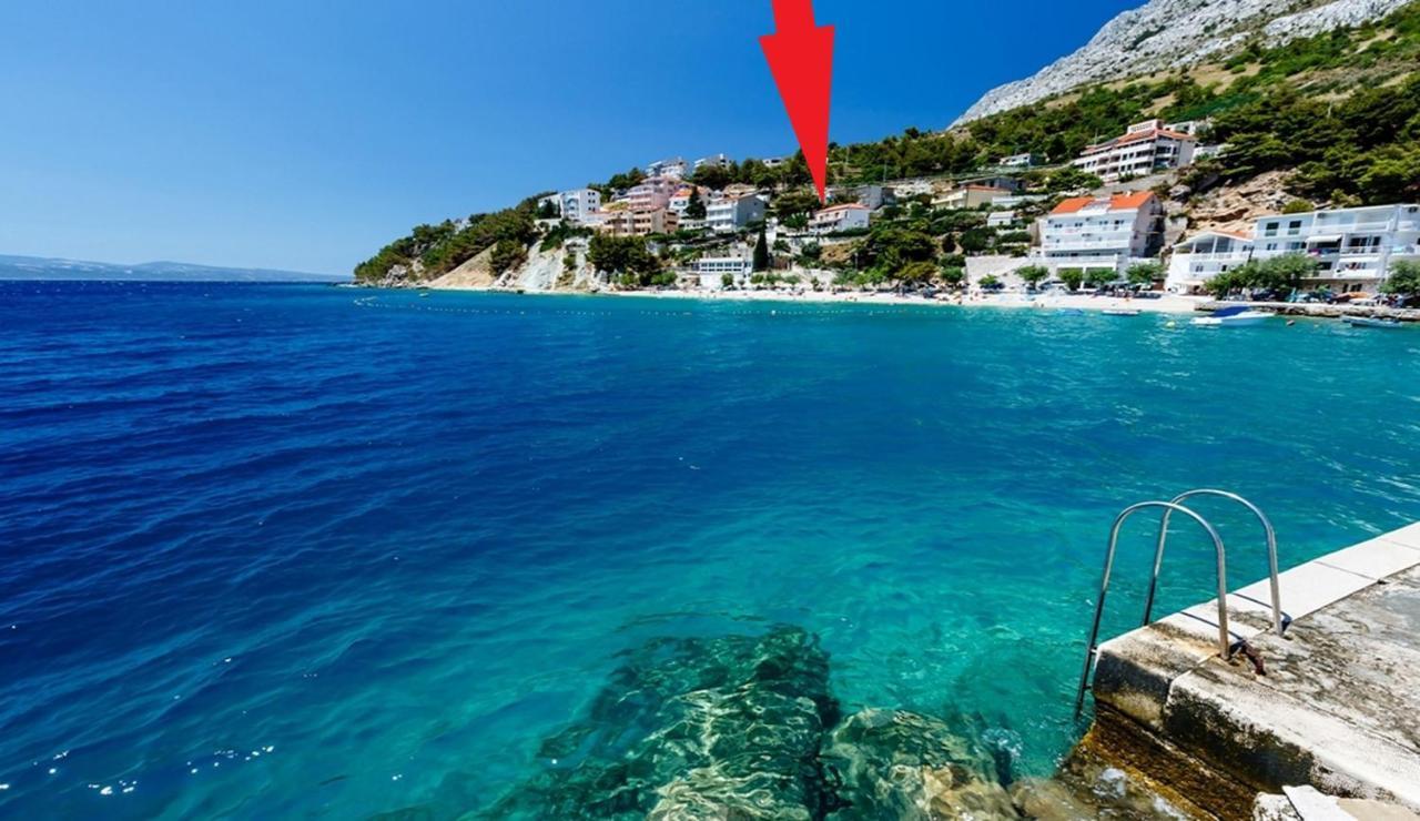 Apartamento Seaside Kamelia *