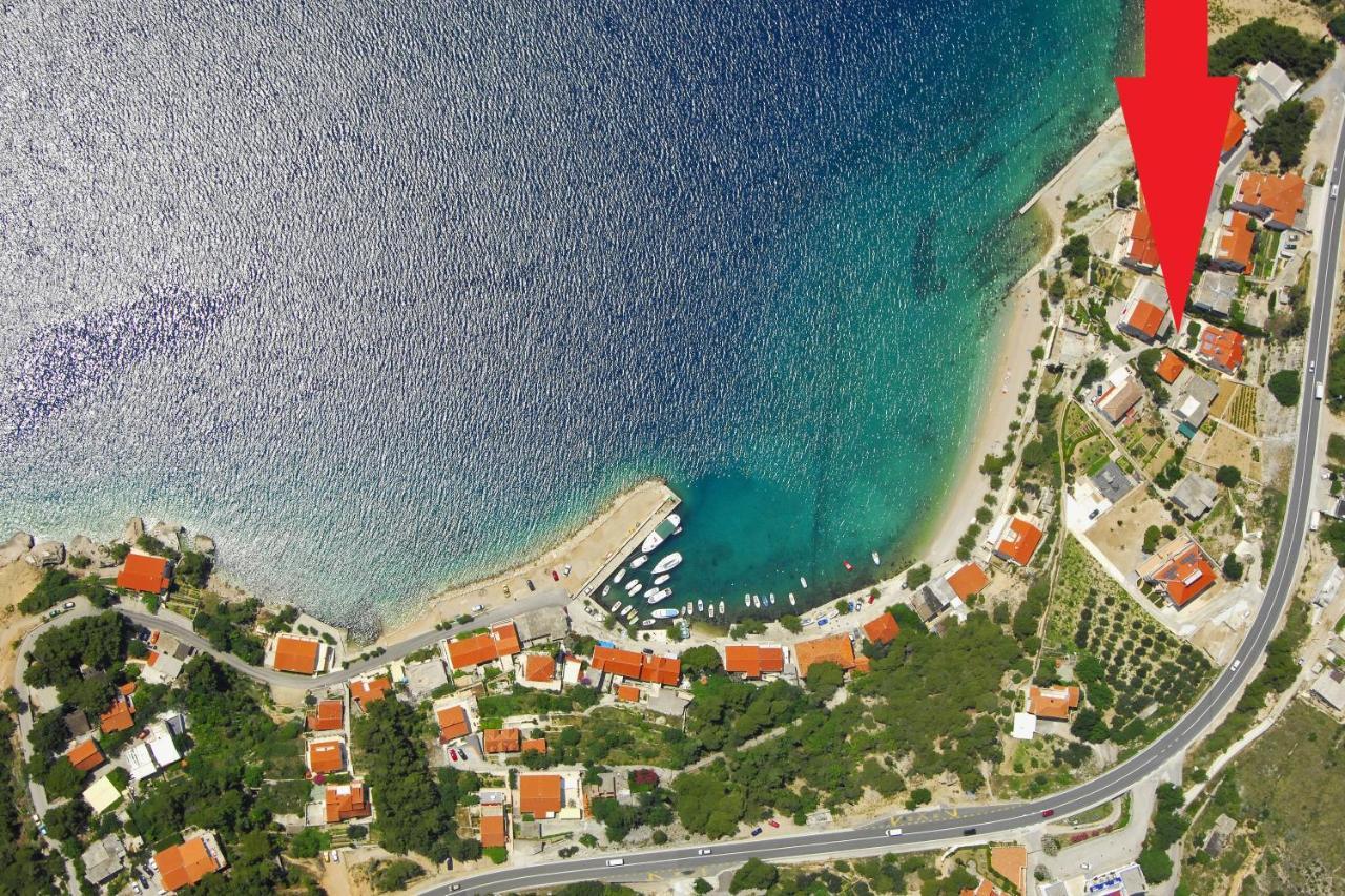 Apartamento Seaside Kamelia Mimice