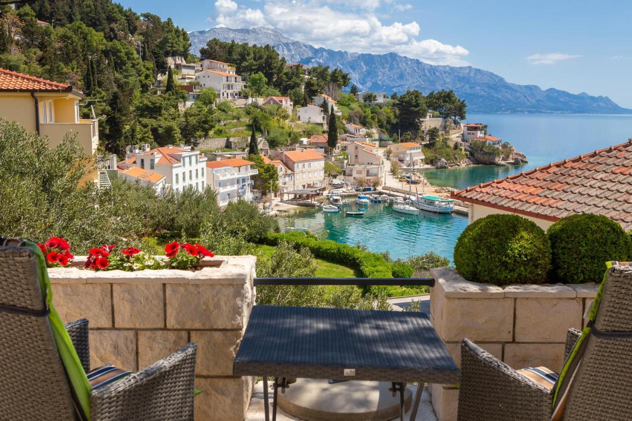 Seaside Kamelia Apartamento Mimice