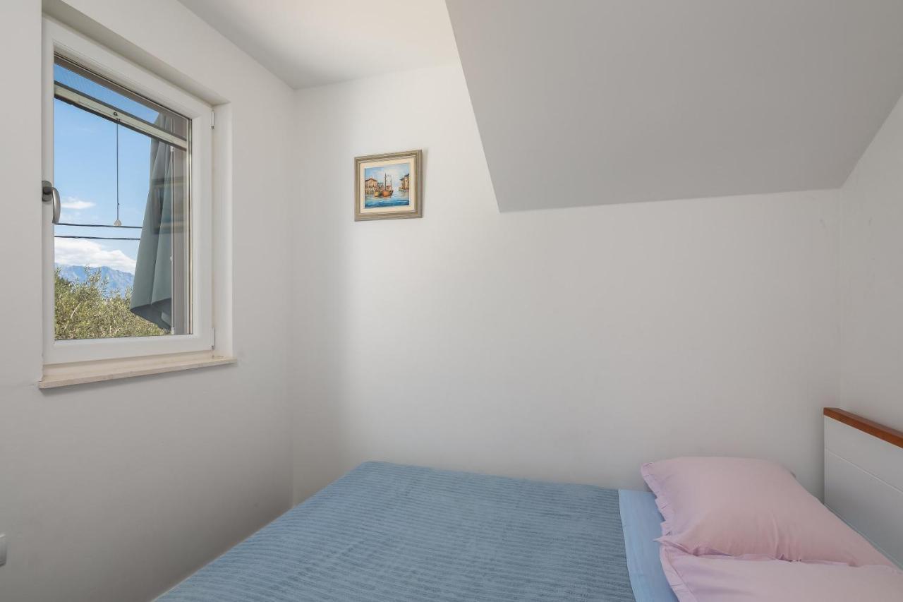 Apartamento Seaside Kamelia *
