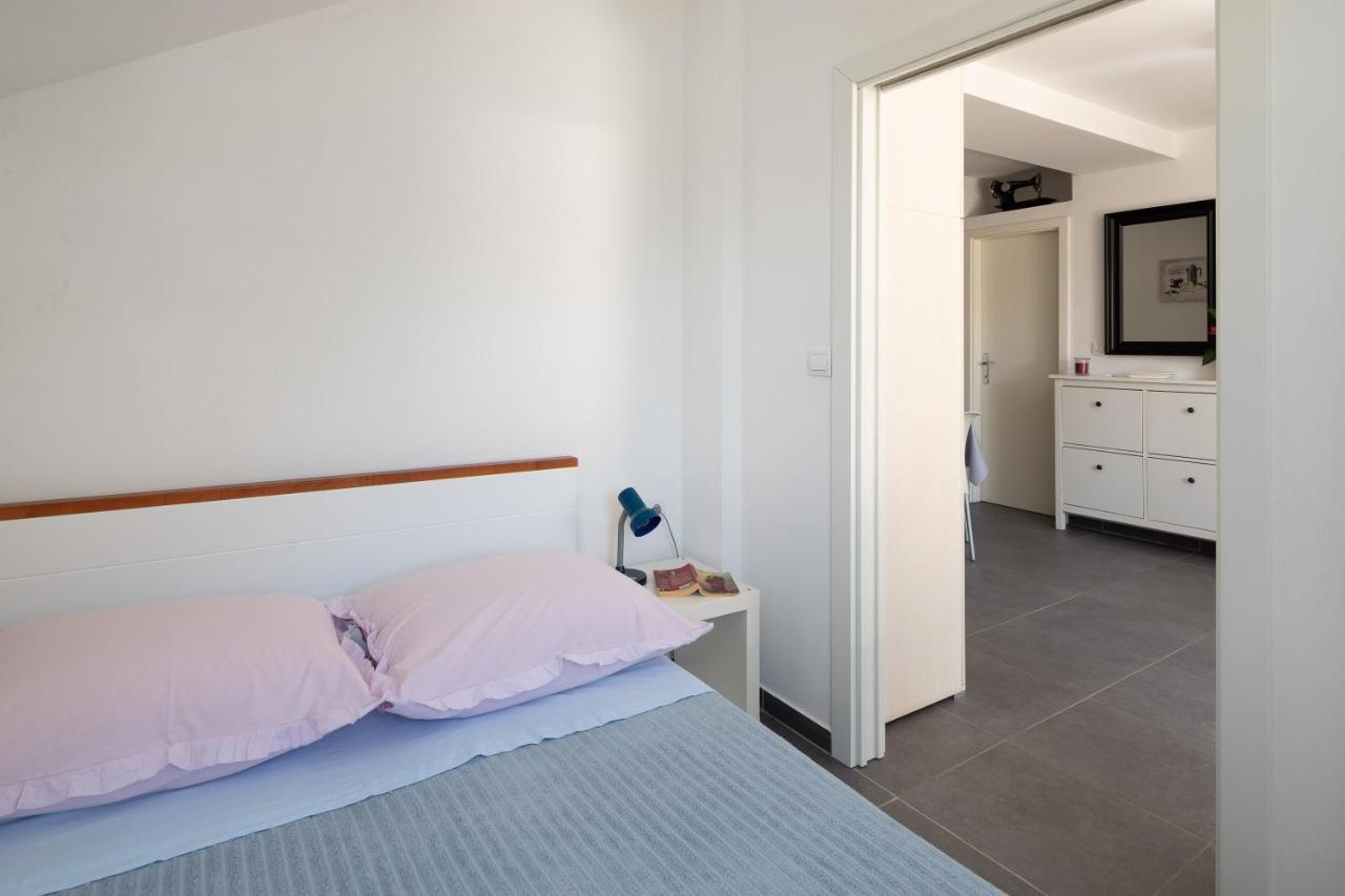 Apartment Seaside Kamelia *