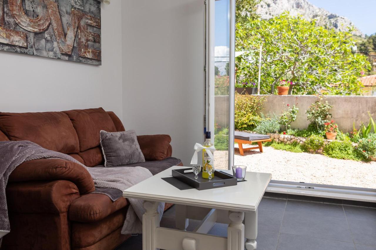 Apartamento Seaside Kamelia